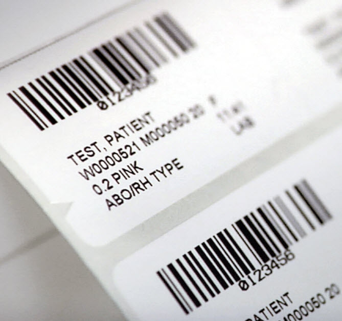 lis-specimen-labels lis-specimen-labels